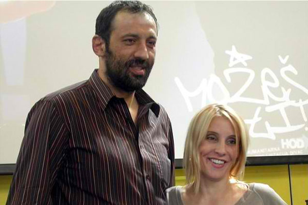 Vlade Divac