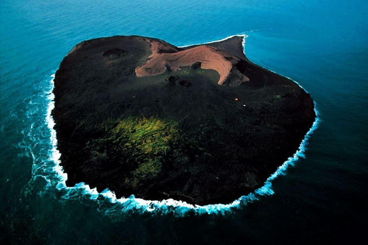 Isola Surtsey – Islanda