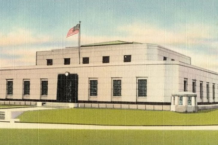 Fort Knox – USA