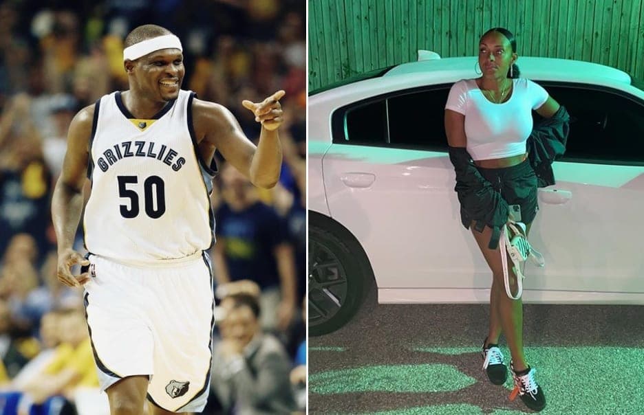 Zach Randolph