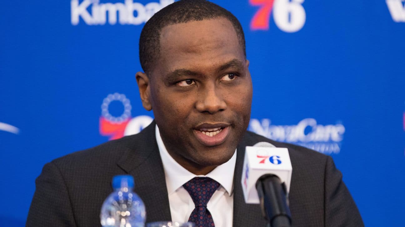 Elton Brand