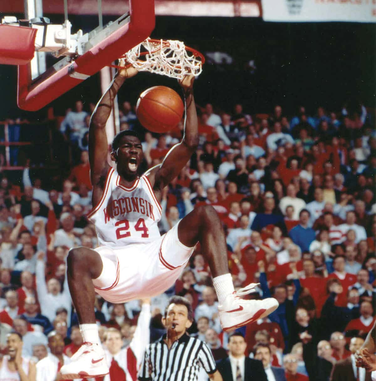 Michael Finley