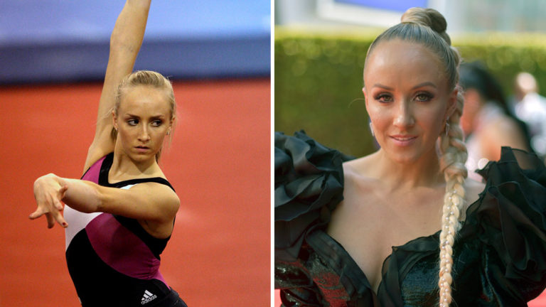 Find Out What Our Favorite Olympic Gymnasts Have Been Up To Lately