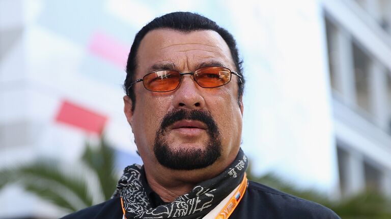Is There Any Truth To Claims That Steven Seagal Is A Martial Arts Fraud