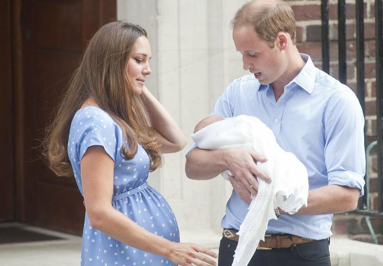This Tiring Royal Tradition