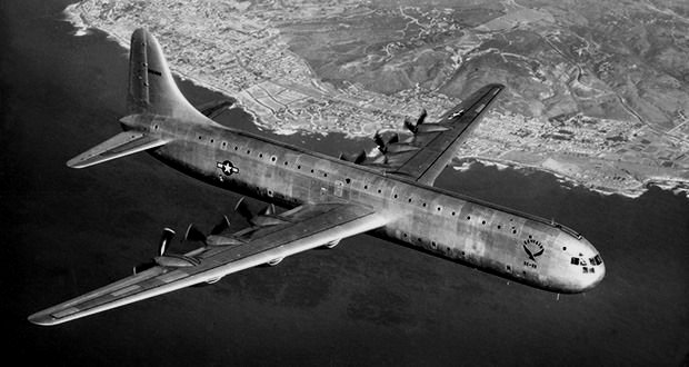 Convair XC-99