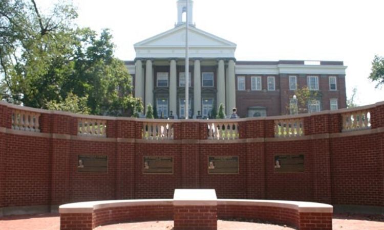 Emory & Henry College – Emory, Virginia