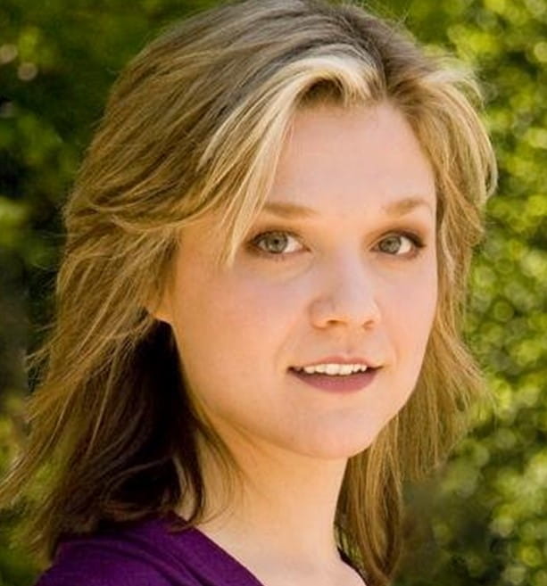 Ariana Richards