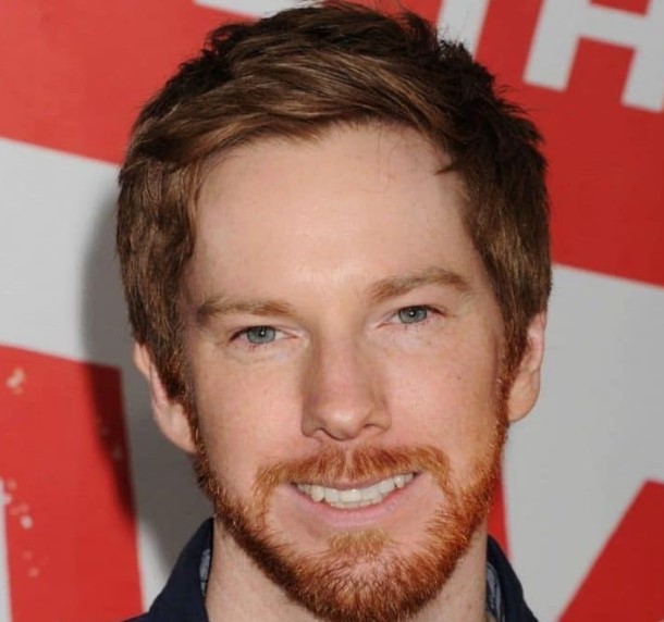 Chris Owen