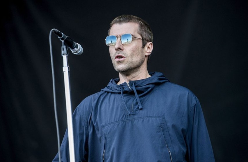 Liam Gallagher