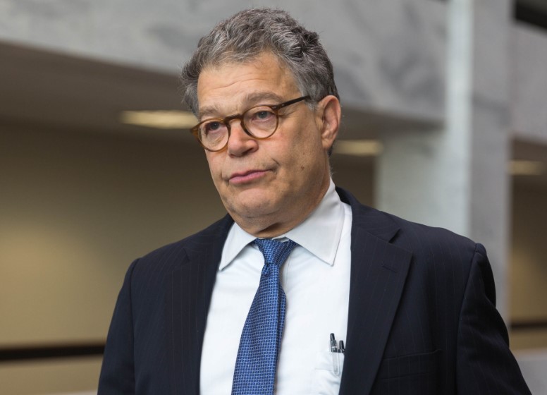 Al Franken