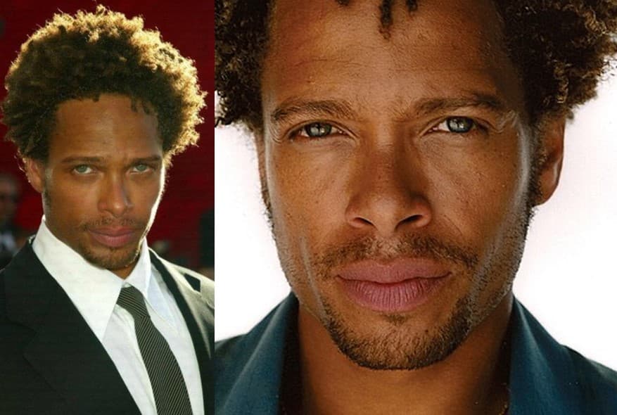 Gary Dourdan