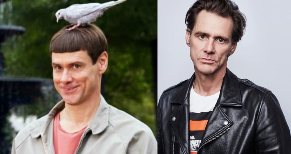 Jim Carrey