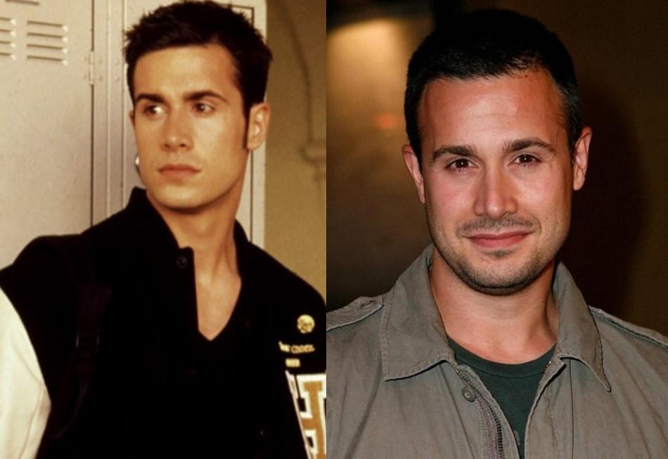 Freddie Prinze Jr.