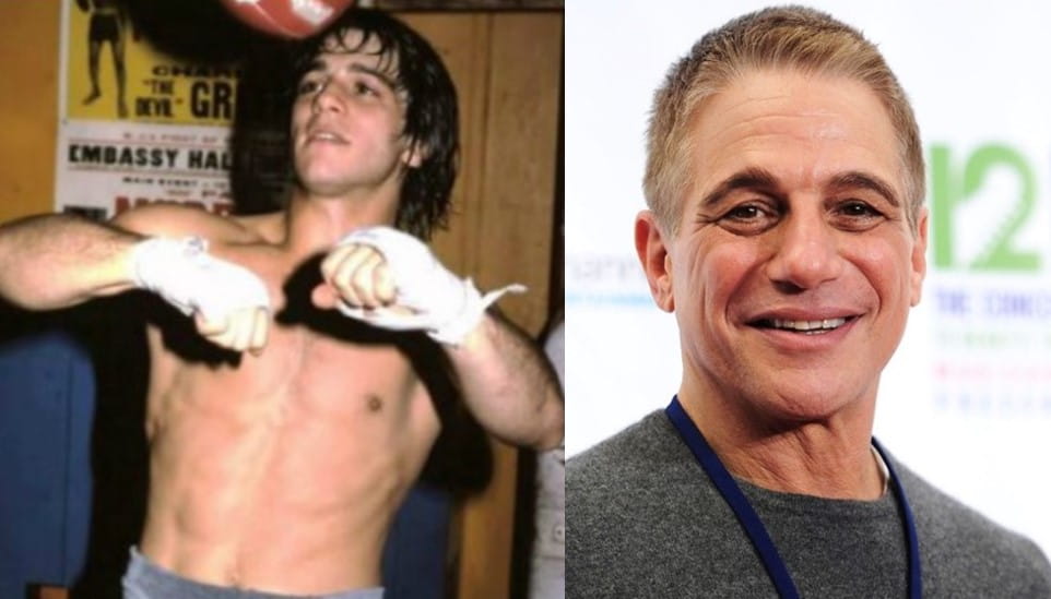 Tony Danza