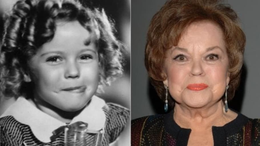 Shirley Temple