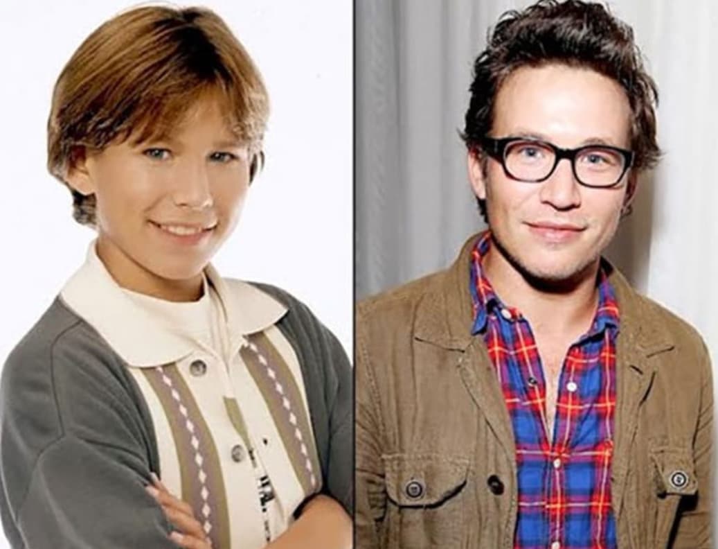 Jonathan Taylor Thomas