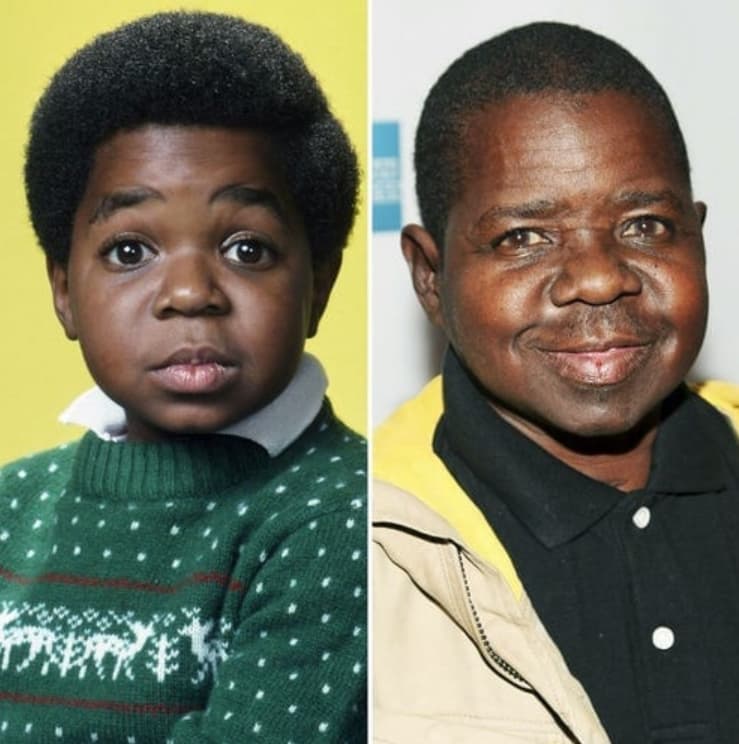 Gary Coleman