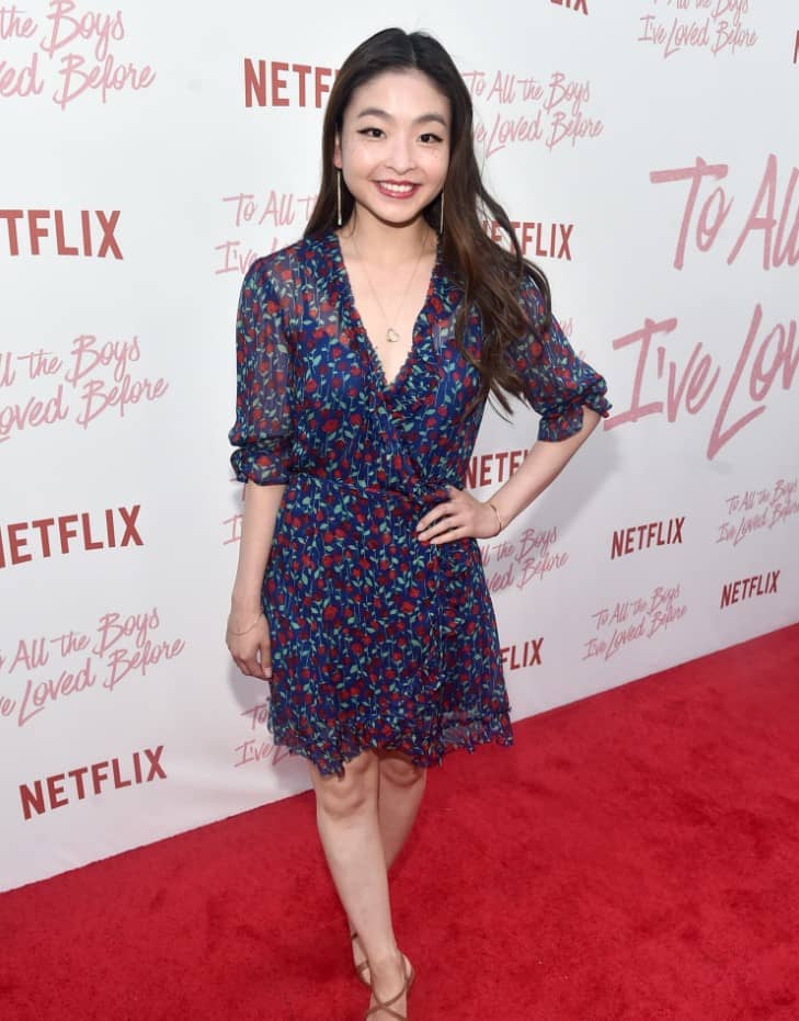 Maia Shibutani