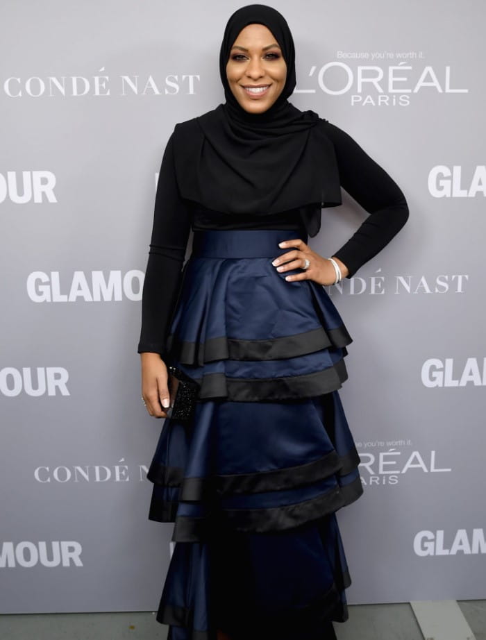 Ibtihaj Muhammad