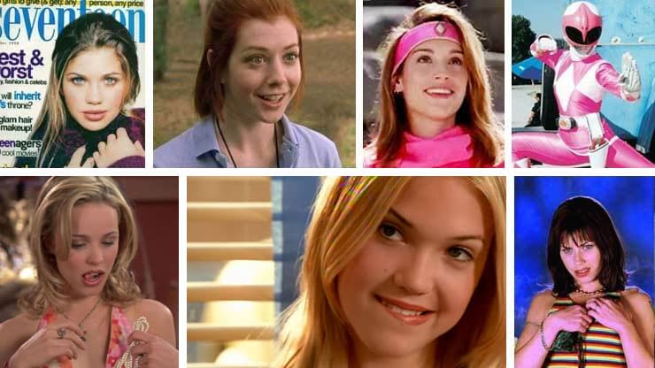 Where Are They Now: Your Favorite ‘90s Stars