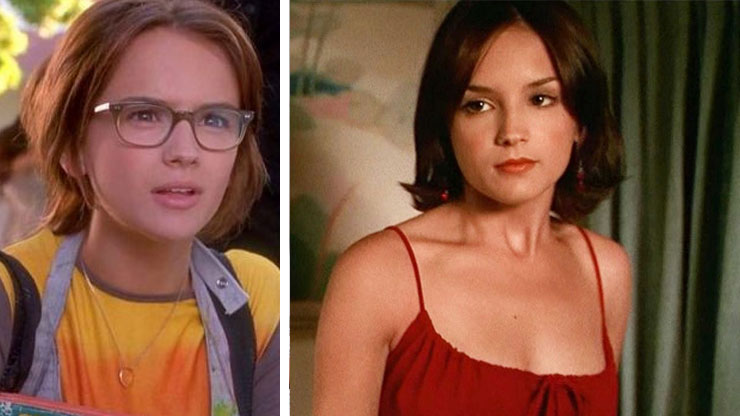 Rachael Leigh Cook