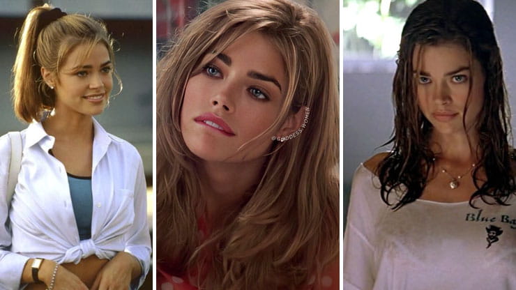 Denise Richards