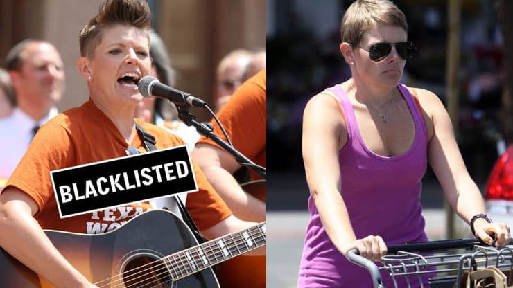 Natalie Maines