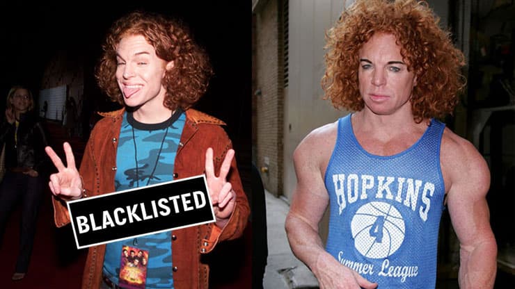 Carrot Top