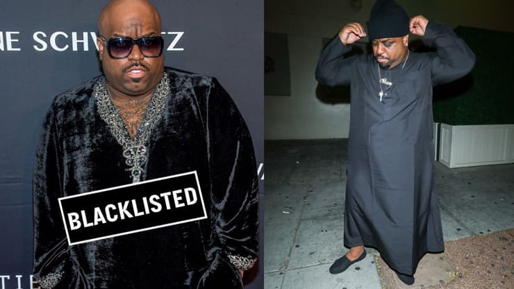 Cee-Lo Green