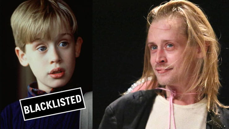 Macaulay Culkin 2