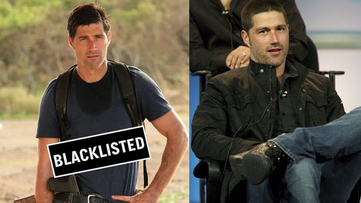 Matthew Fox