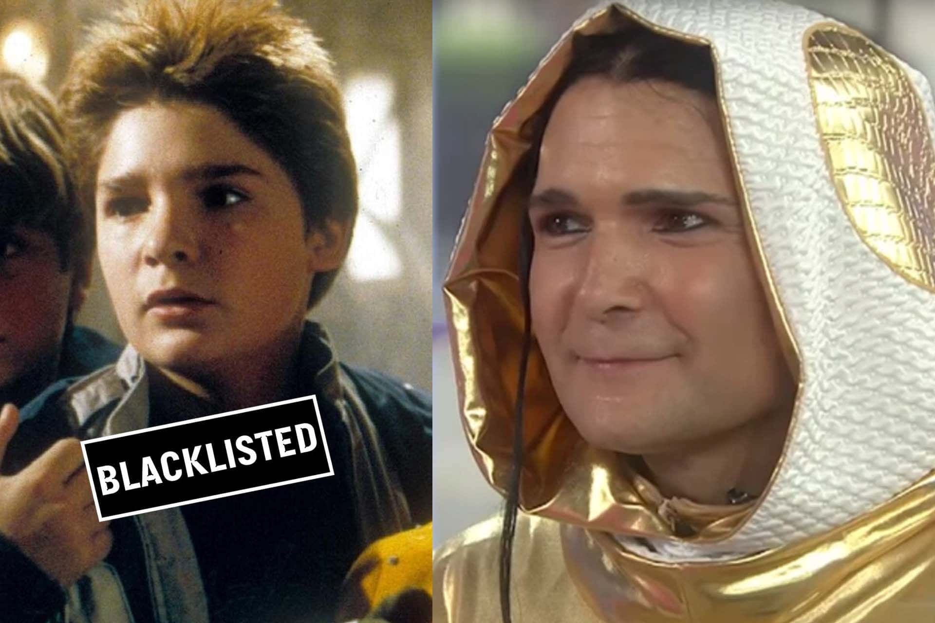 Corey Feldman