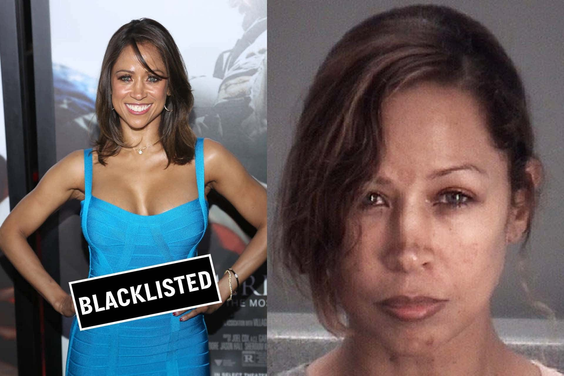 Stacey Dash