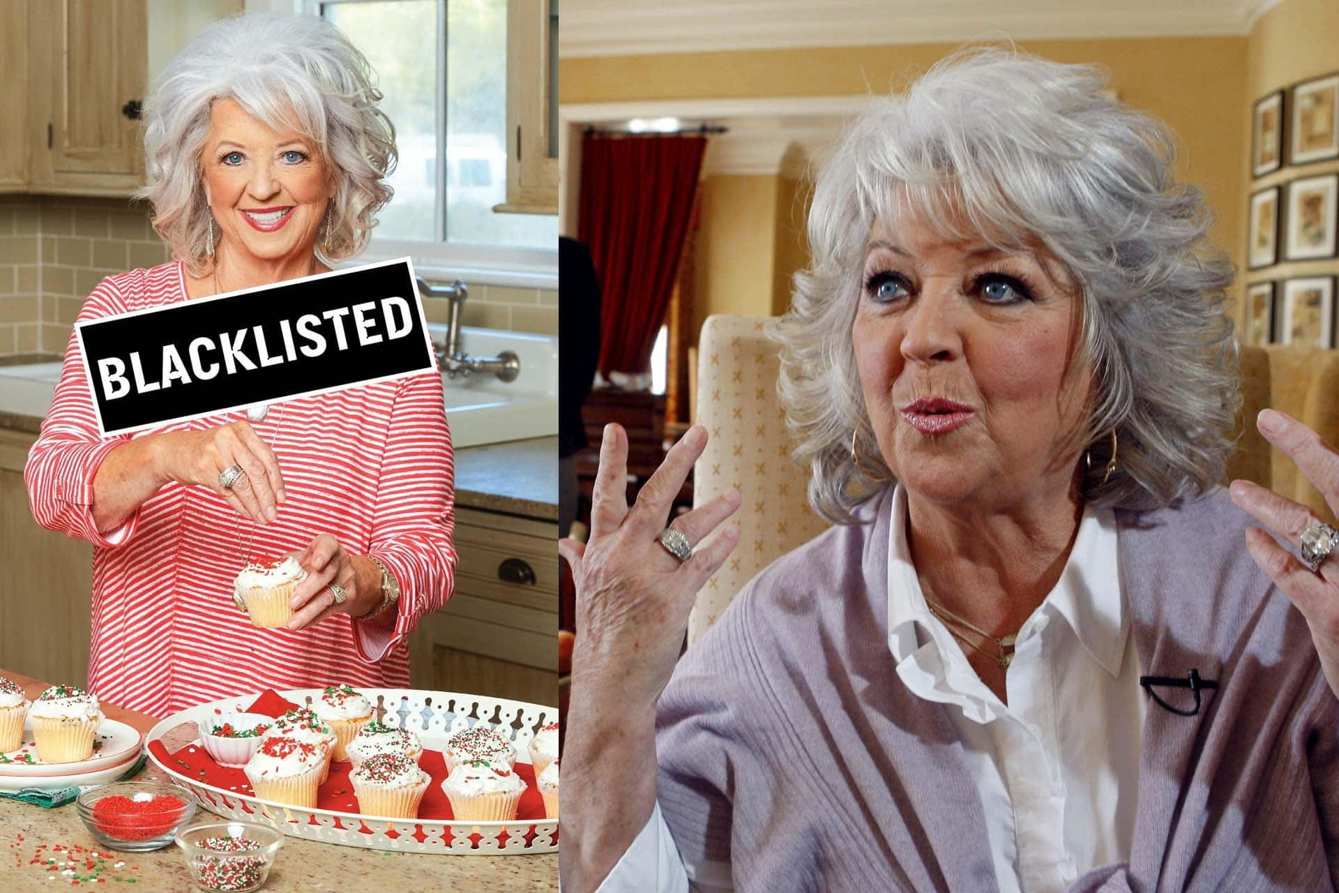 Paula Deen