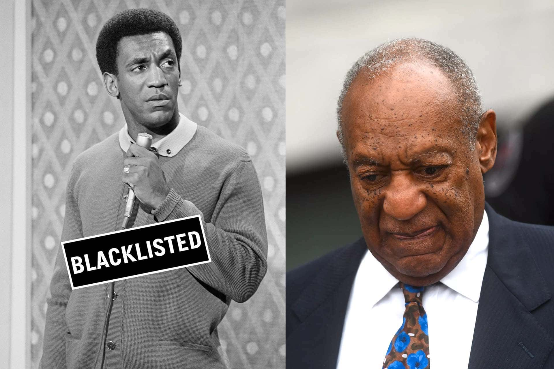 Bill Cosby