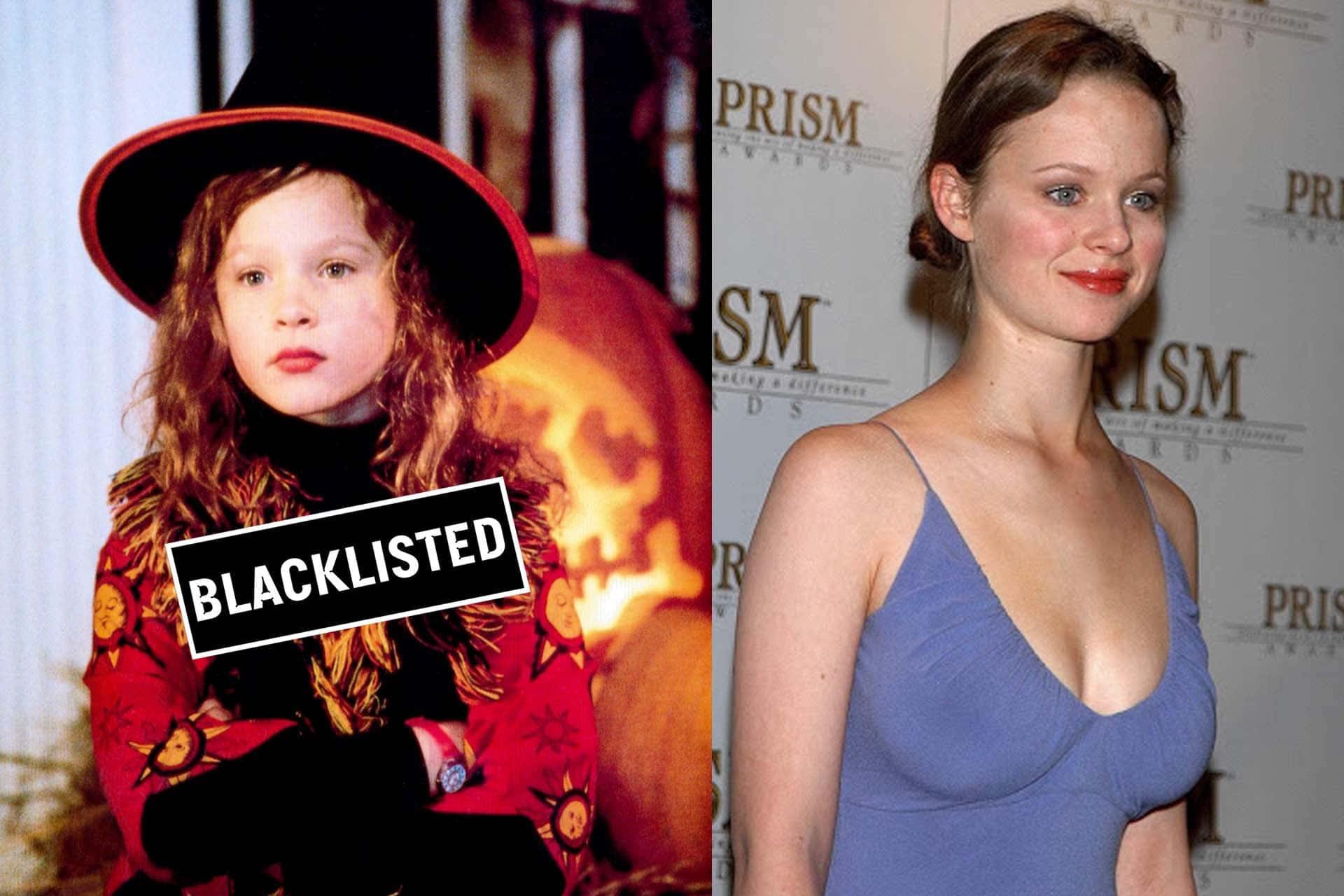 Thora Birch