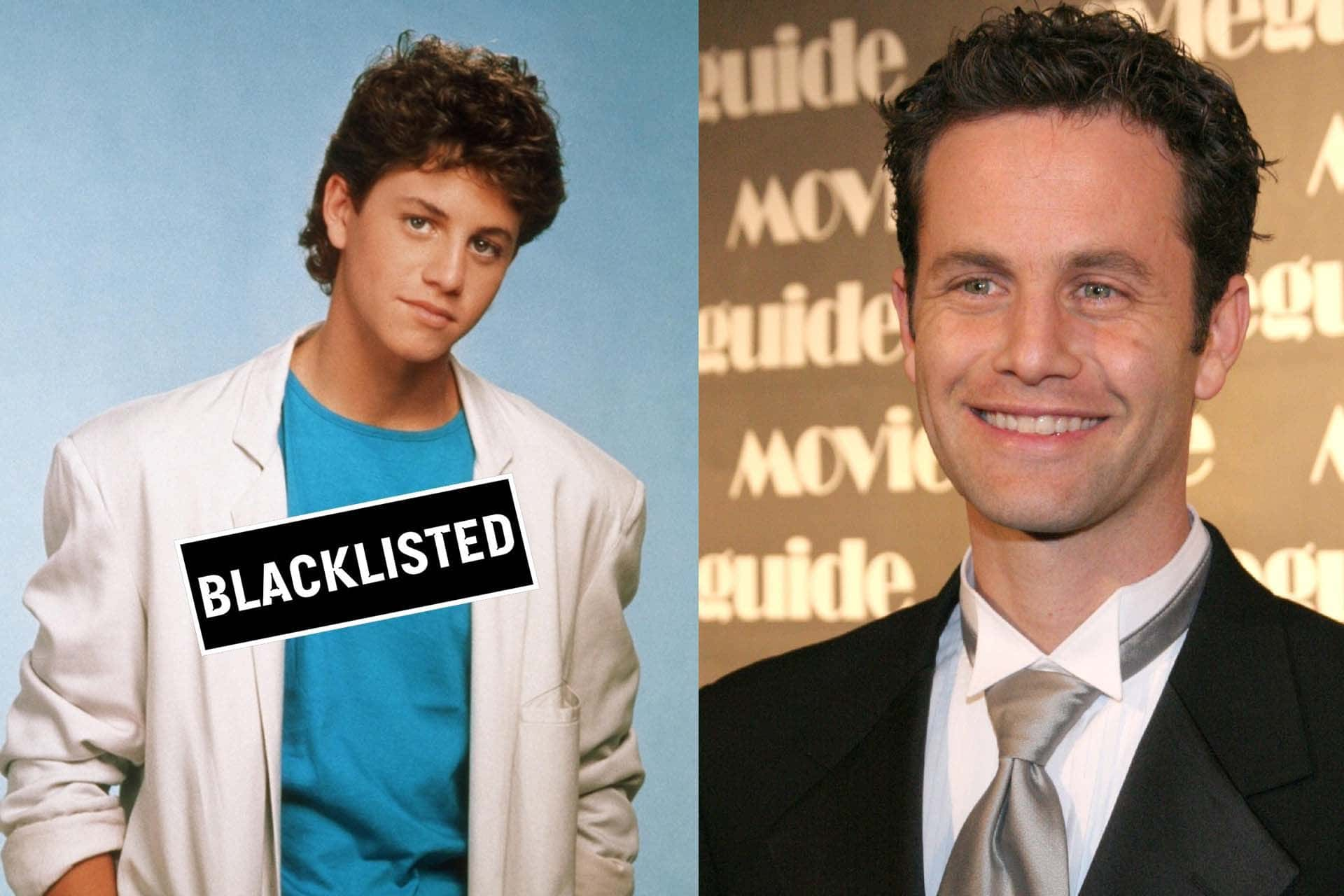 Kirk Cameron