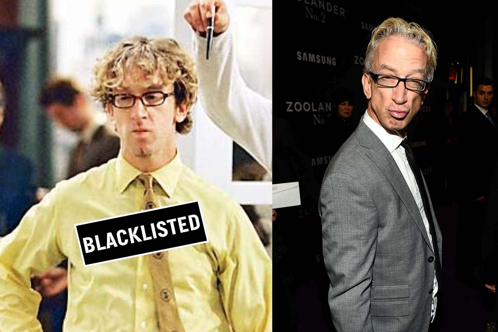 Andy Dick