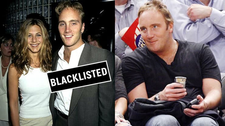 Jay Mohr