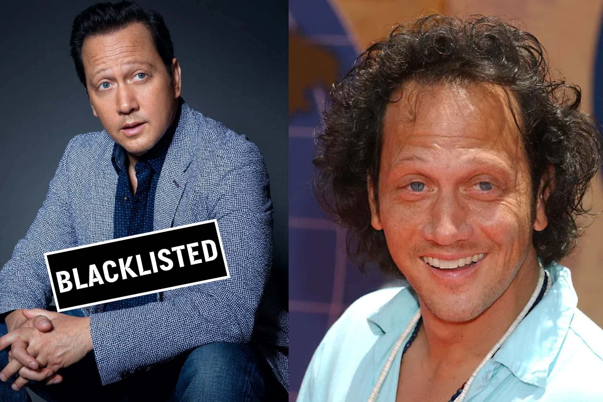 Rob Schneider