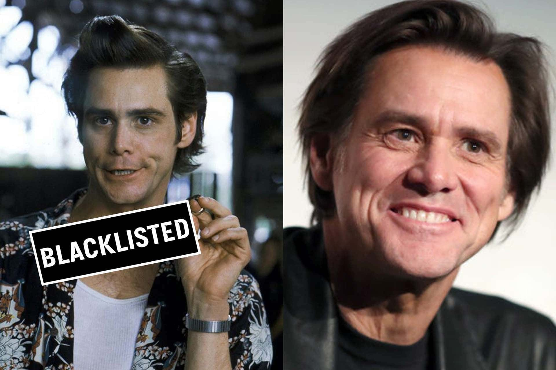 Jim Carrey 