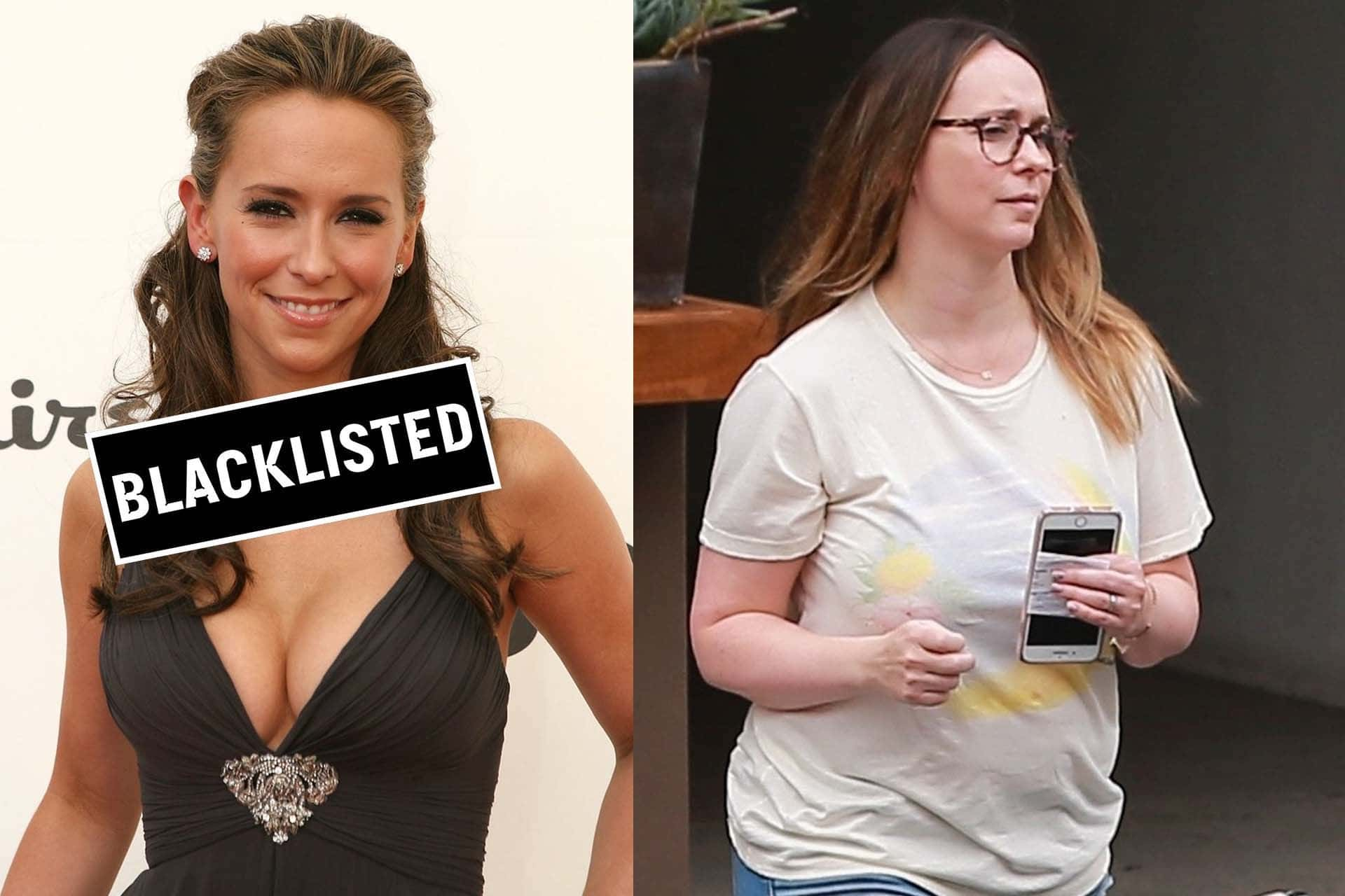 Jennifer Love Hewitt