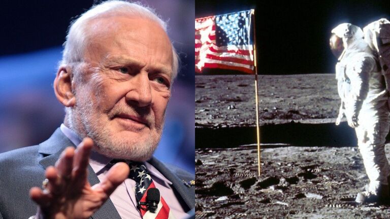 at-last-buzz-aldrin-has-revealed-the-truth-about-the-famous-moon-landing-photo
