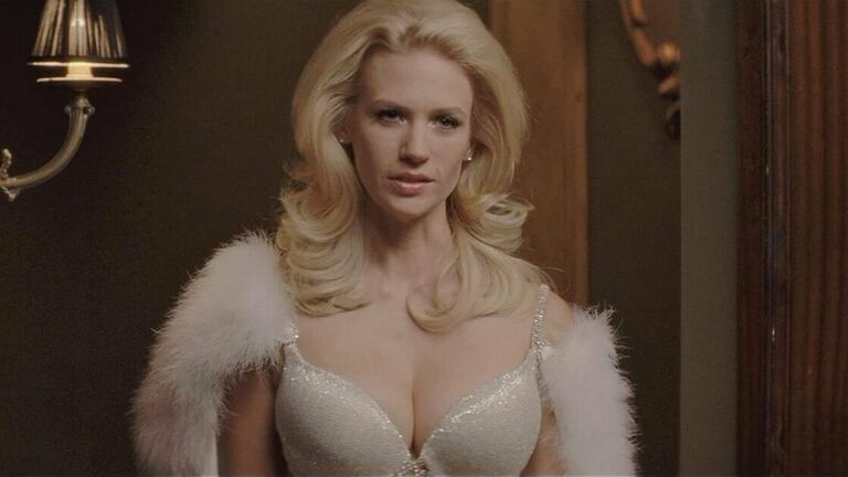 What Emma Frost Wore In X Men First Class