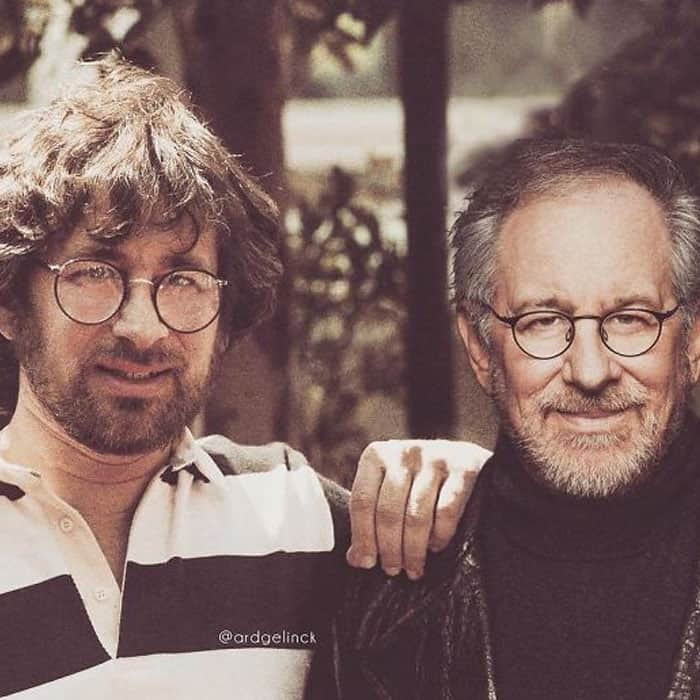 Steven Spielberg