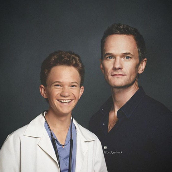 Neil Patrick Harris