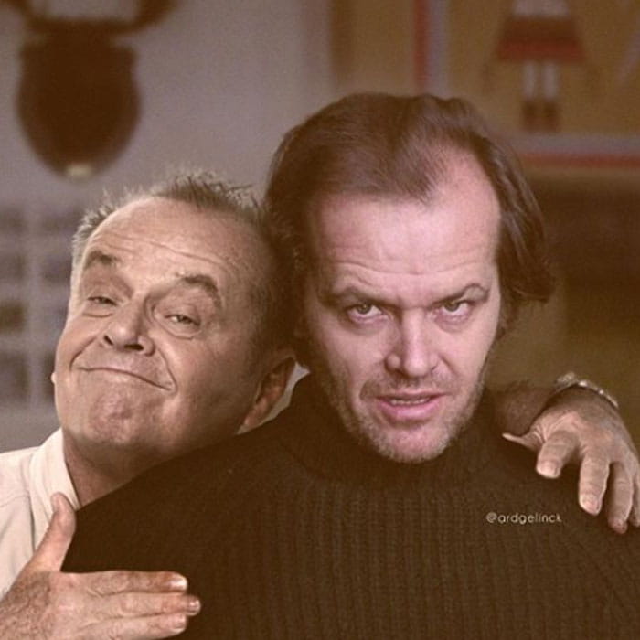 Jack Nicholson