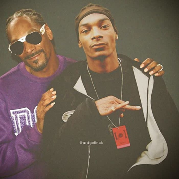 Snoop Dogg