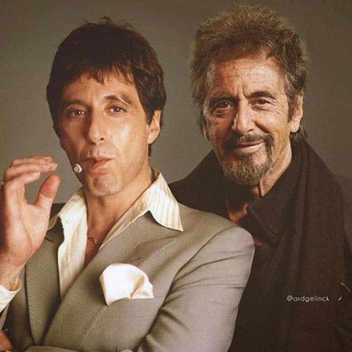 Al Pacino